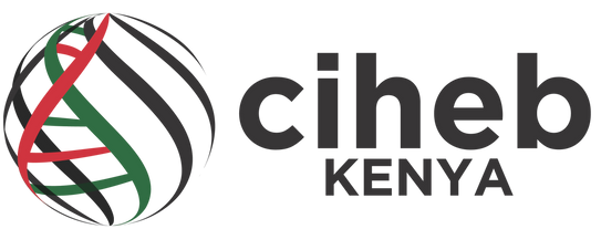 CIHEB Kenya Logo